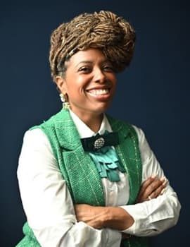 Dr. Donnette P. Green