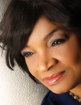 Lorna Brissett-Roman
