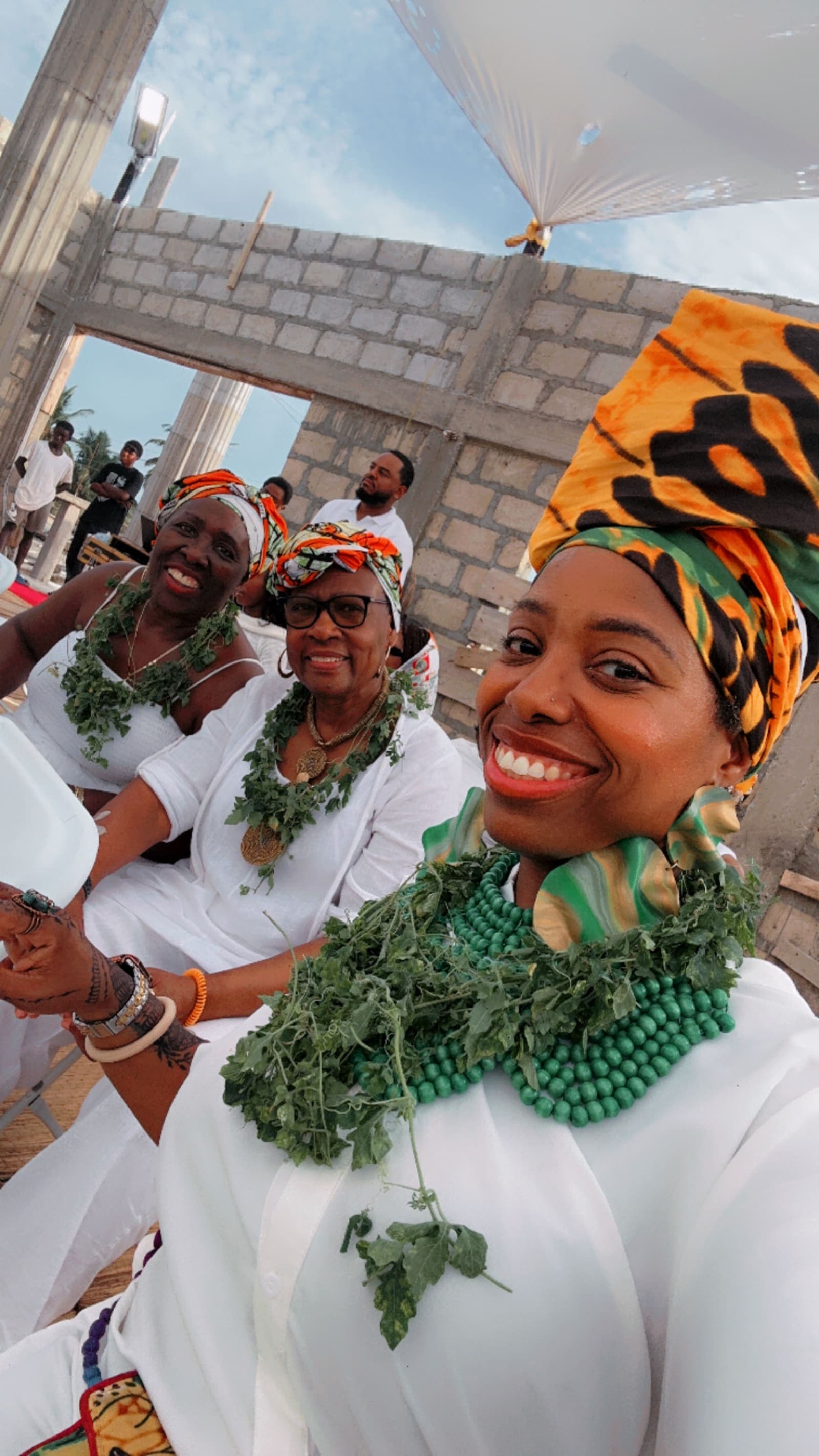 Ghana Mission